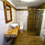 Casa de hóspedes U Lípy 3*