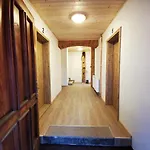 Casa de hóspedes U Lípy 3*