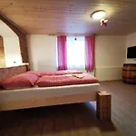 U Lípy Casa de hóspedes