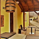 U Lípy Casa de hóspedes Ostrov (Karlovy Vary)