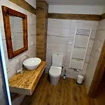 U Lípy Casa de hóspedes 3*