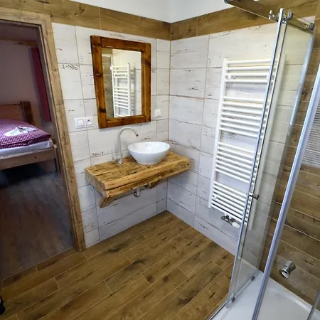 U Lipy Guest house