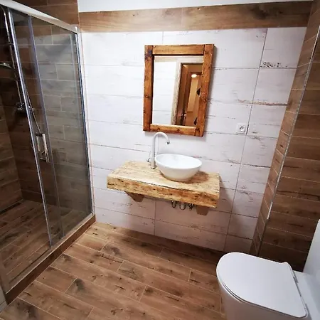Guest house U Lipy Ostrov (Karlovy Vary)