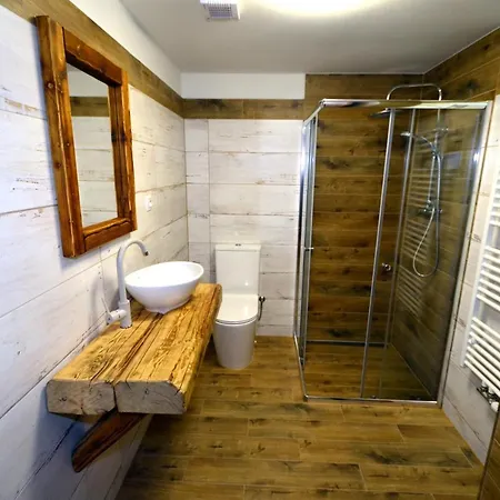 Guest house U Lipy 3*