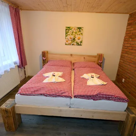Casa de hóspedes U Lípy