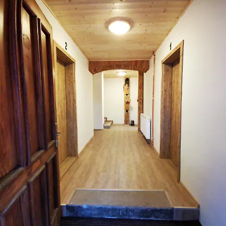 Guest house U Lipy 3*
