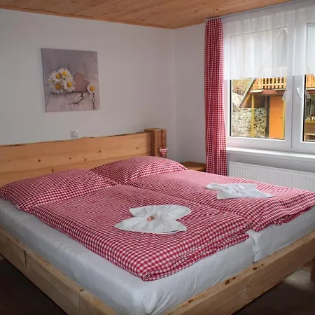 Guest house U Lipy