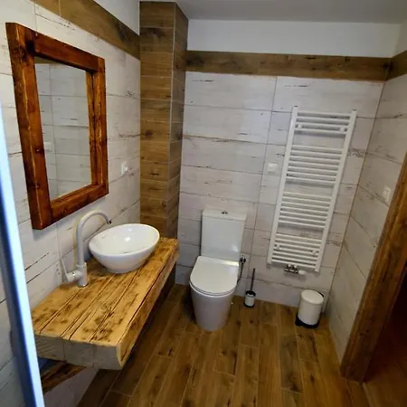 U Lipy Guest house 3*