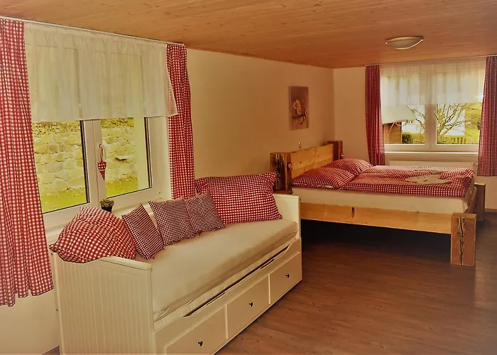 U Lipy Pensjonat 3*